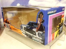 SCATOLA CARTE PER 1/18