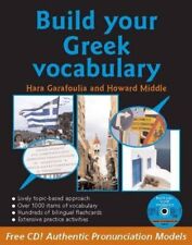 Build Your Greek