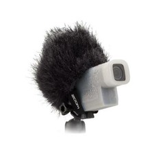 ZOOM RJQ4 RAIN JACKET CUSTODIA