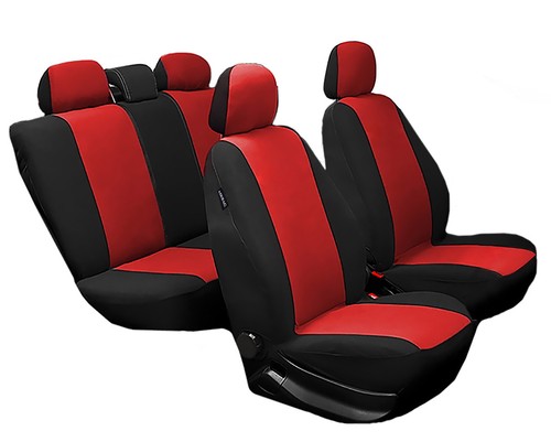  Coprisedili auto coprisedili