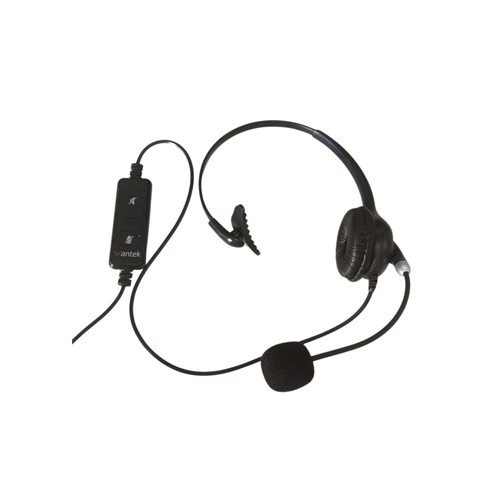 Wantek a600 usb cuffie - a600, da