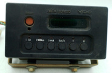 Alfa Romeo 75 Auto Strumentazione Di Bordo Contakm VDO Computer Ricambi