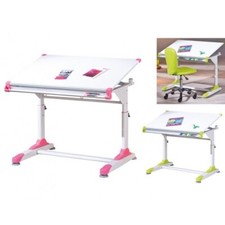 Kit Scrivania Inclinabile