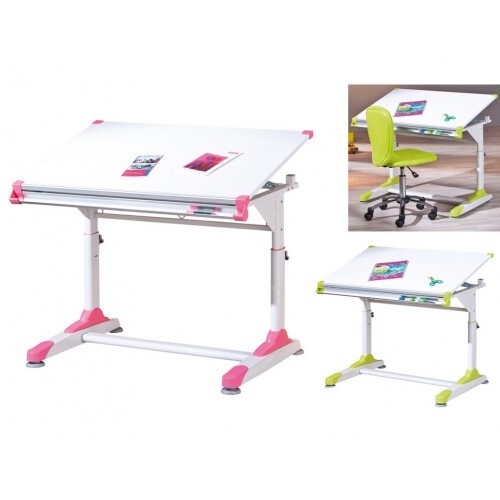 Kit scrivania inclinabile - kit,