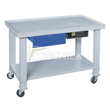 Banco mobile con recupero