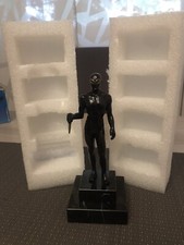 Diabolik statua originale anni