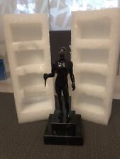 Diabolik statua originale anni