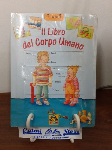 Pfeiffer libro del corpo - libro,