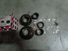 M6189 XX -KIT INGRANAGGI