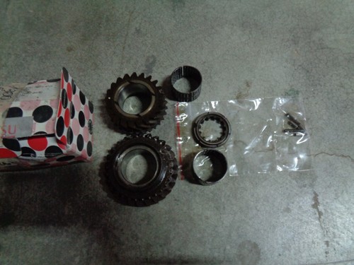 M6189 kit ingranaggi - xx, -kit