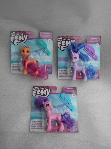 Hasbro little pony best - my,