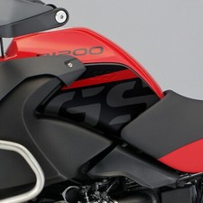 Tank Side Stickers for BMW R