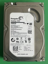 Hard disk 2000gb - disk,