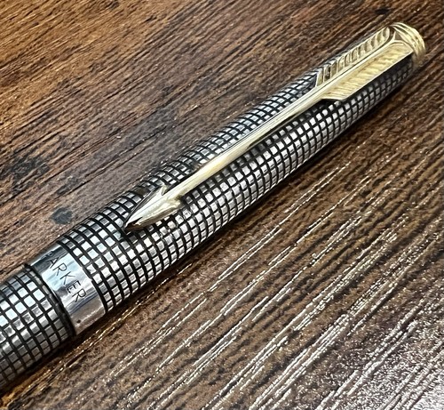 Penna sfera vintage - penna, a
