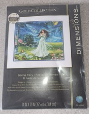 Dimensions Gold Collection