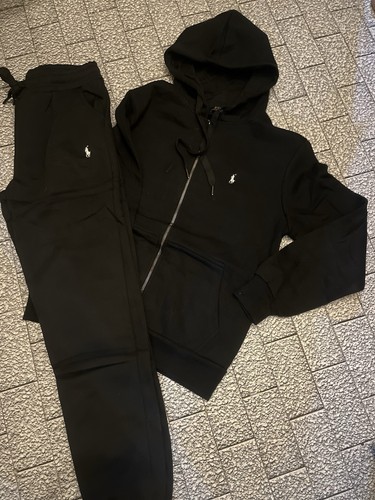 Tuta uomo ralph lauren - tuta,