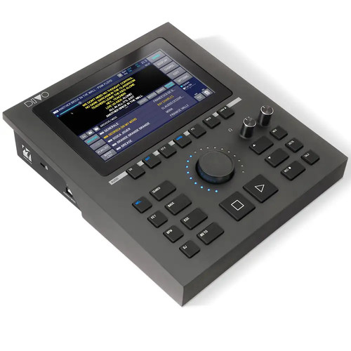 Live divo gb mixer - m-live,