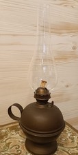Lanterna Ad Olio Antica Primi