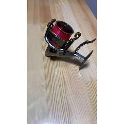 Daiwa tournament brake hook - tournament,