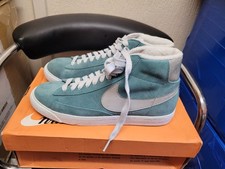 Nike Blazer Mid PRM scarpe da