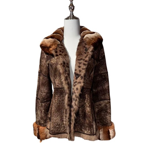 Vera pelle pecora shearling - vera,