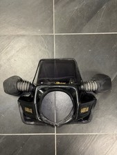 Cupolino Vespa Px Gordon By Driver Ottime Condizioni Conservato Con Specchi Orig