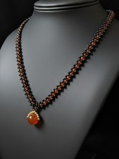 Collana Charm Ciondolo