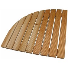 Pedana doccia lato 74 cm