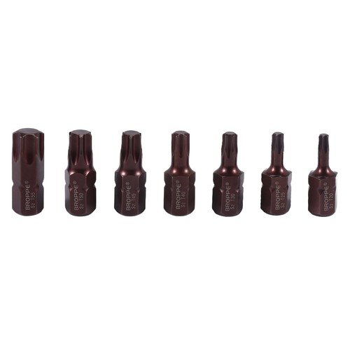 7pz t20 punta cacciavite - 7pz,