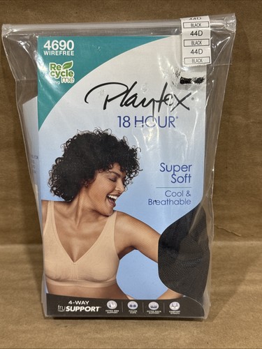 Reggiseno playtex ore super - reggiseno,