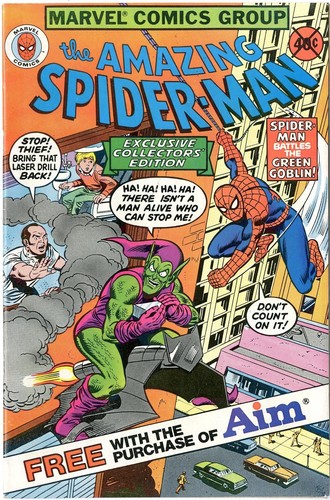 Amazing spider man - amazing,