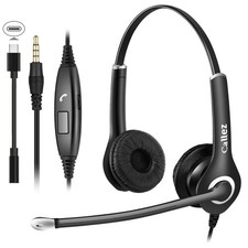 Cuffie PC 3,5mm Cuffie