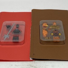 Lego LEGENDS OF CHIMA loc015