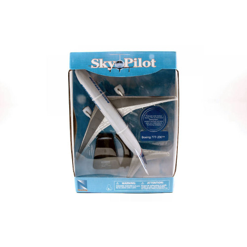 Skypilot passengers planes - skypilot,