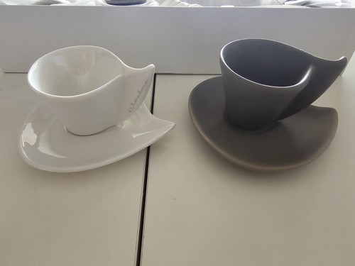 Set tazzine caffè - tazzine,