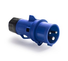 SPINA ELETTRICA INDUSTRIALE