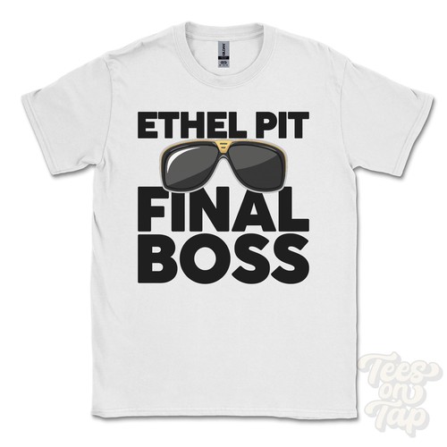 Shirt ethel pit - ethel, final