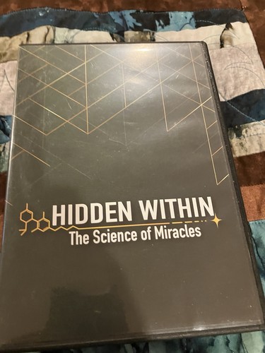 Hidden within the science of - science,