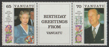 Vanuatu paire - ==,