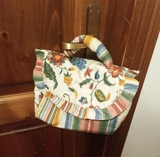 Trousse trucchi vintage con