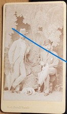 Cappello uomo 2 cane albero