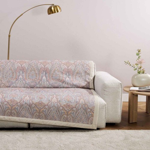 Plaid bassetti isolabella - plaid, 41