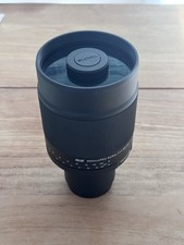 Tokina 900mm f11 - sz,