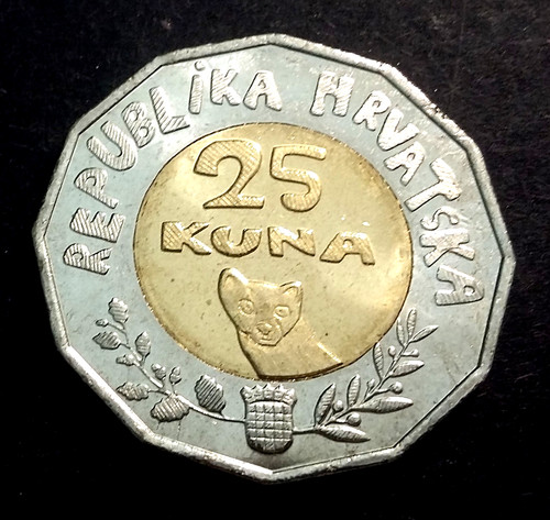 Croazia kune 2021 - croazia,