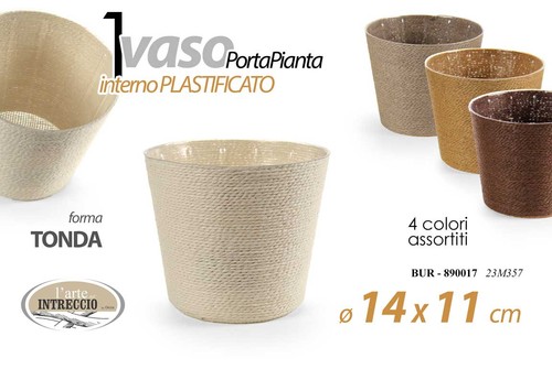 Vaso portapianta porta pianta - porta,