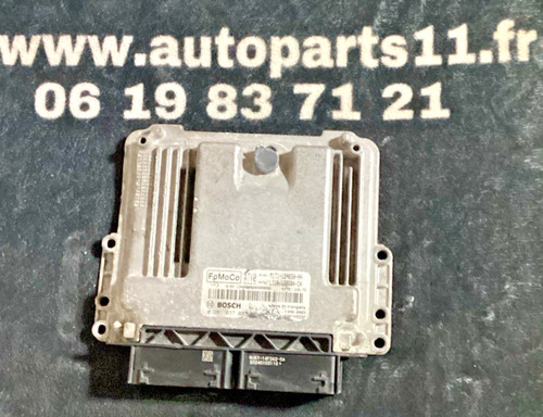 Calculateur moteur ford focus - moteur,