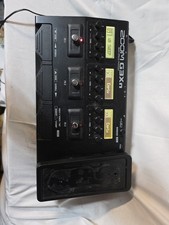 Junk Zoom G3Xn Pedale per