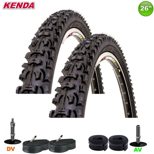 Kenda 816 pneumatico - 26",