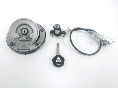 Serrure yamaha fjr 1300 - yamaha,