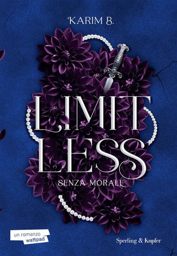 Limitless senza morale vol - limitless.,